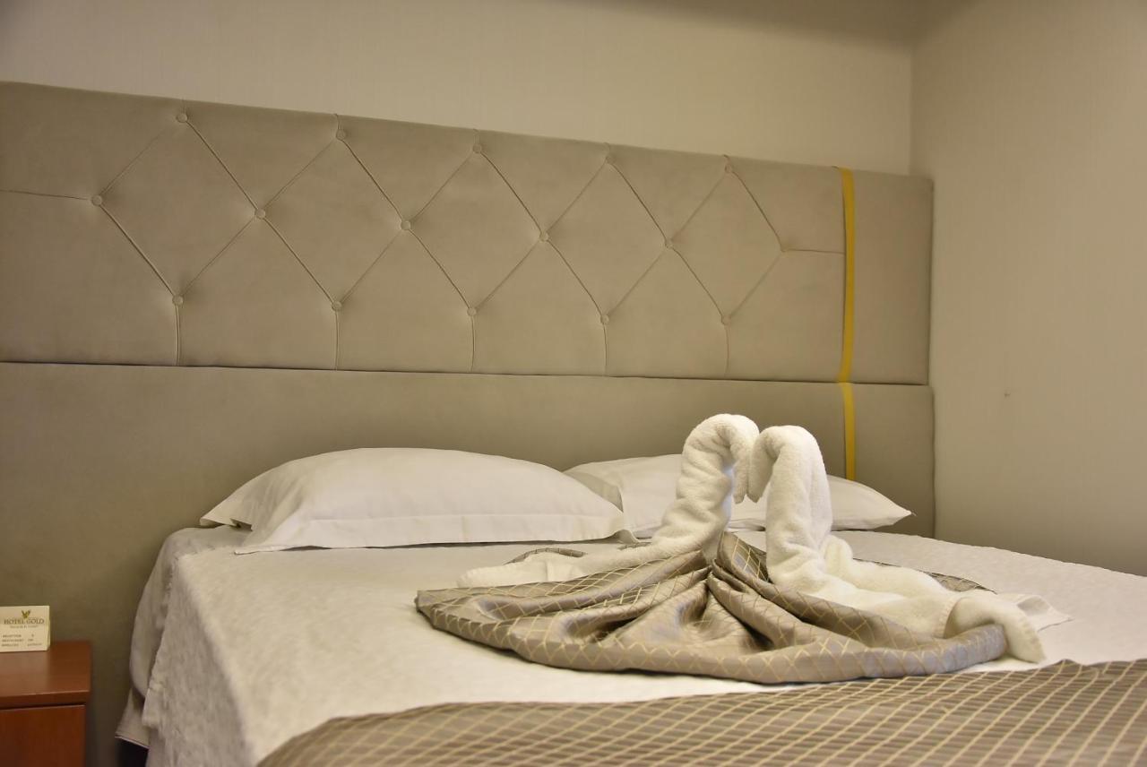 Gold City Hotel Bursa Buitenkant foto